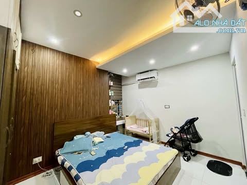 VỊ TRÍ VÀNG KDT TP GIAO LƯU - TIỆN ÍCH BẠT NGÀN - VIEW SÂN CHƠI-  THOÁNG CÁC MẶT Ở SƯỚNG - 4