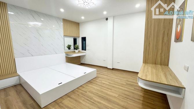 💥 CẦN BÁN NHÀ ĐỘI CẤN – 26M² – 5 TẦNG – 2 THOÁNG TRƯỚC SAU – 4.95 TỶ 💥  Đội Cấn, Ba Đình - 4