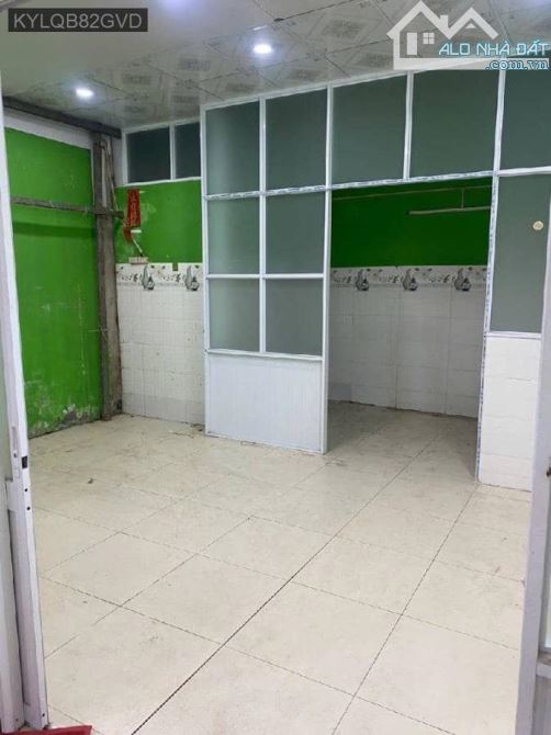 BÌNH TÂN - BÌNH TRỊ ĐÔNG A - HXH 4 M - THÔNG - 45,5 M - 4,5X 10 - 2 TẦNG GIÁ CHỈ 2,35 TY- - 4