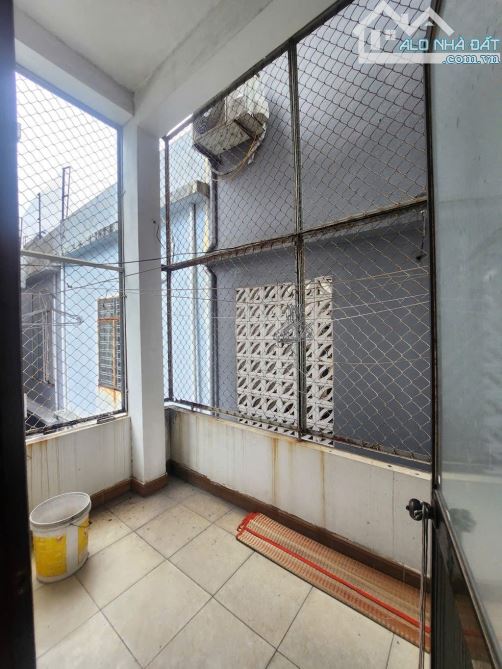 🏠 BÁN NHÀ 4 TẦNG MẶT TIỀN ĐƯỜNG HUY CẬN – HÒA CƯỜNG NAM, ĐÀ NẴNG - GIÁ 7 TỈ 2 - 4