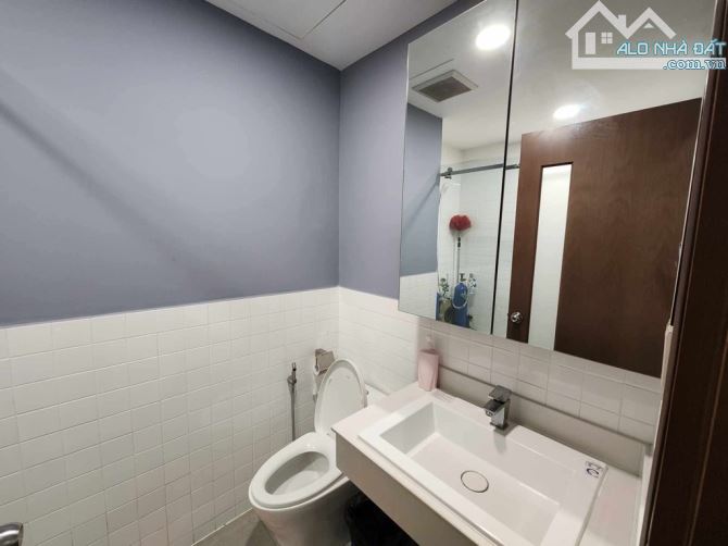 BÁN NHÀ MỚI 5 TẦNG THANG MÁY – NGANG 5M NỞ HẬU – TRUNG TÂM QUẬN 4 – CÁCH QUẬN 1 CHỈ 300M - 4