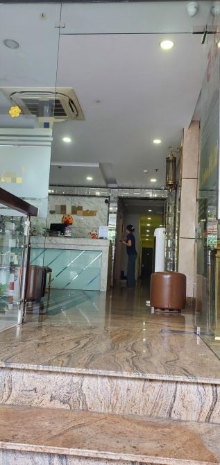 Gấp Bán Tòa Nhà 7 Tầng - Phường 2 , Tân Bình - 4
