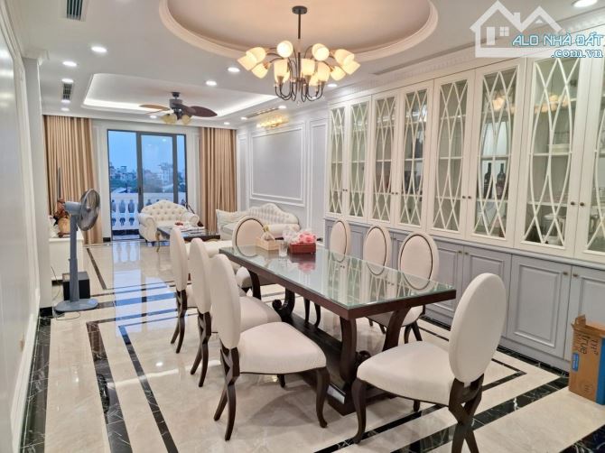 DUY NHẤT 1 CĂN VỪA Ở VỪA KINH DOANH PHÂN LÔ LÁNG HẠ - ÔTÔ TRÁNH - THANG MÁY - 4