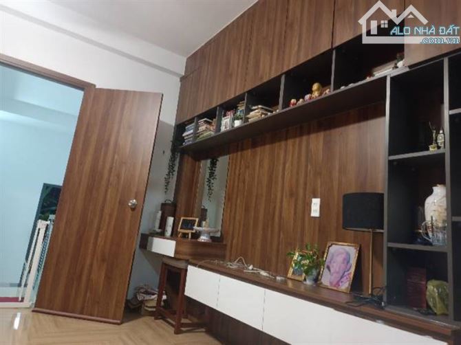 Nhà 4 tầng – HXH – 97m²( 5x19,5m) – P. Bình Trưng Tây, Q2 – 9,5 TỶ TL - 2