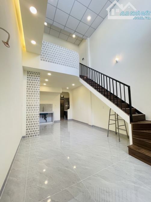 Bán Nhà 1,5 tầng  đường AN PHÚ ĐÔNG 27,phường AN PHÚ ĐÔNG,Q12,dt 45m²(3,7x12),giá 3,05tỷ - 4