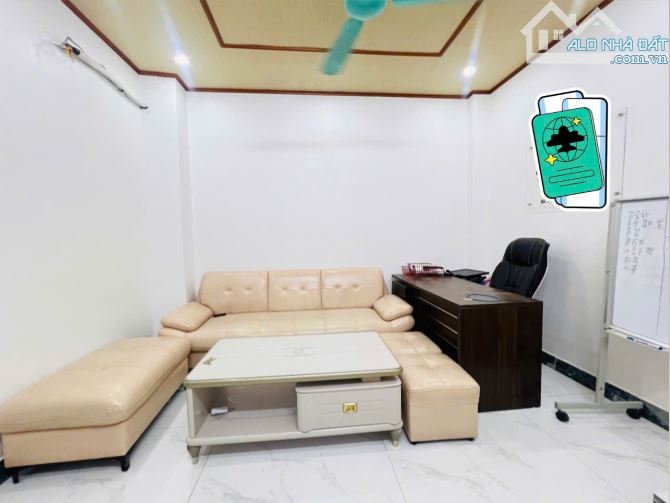HIẾM : 5T - 48M PHÂN LÔ - OTO VÀO - ĐƯỜNG 2 OTO TRÁNH - 4