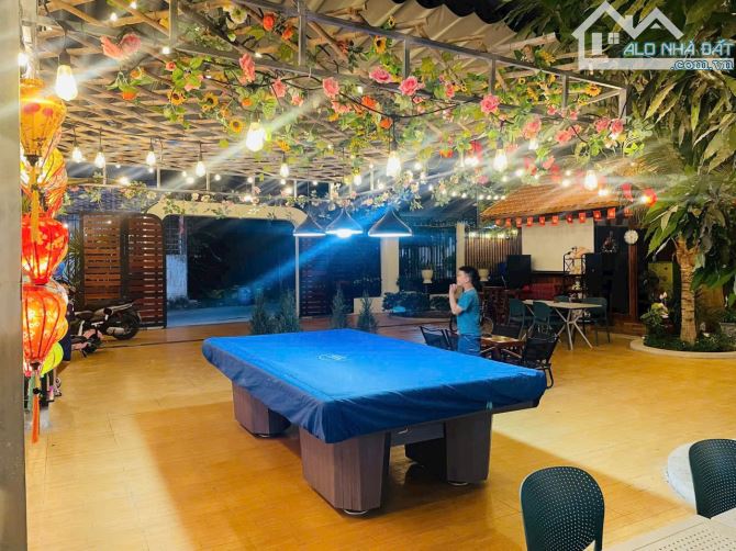 BÁN GẤP NHÀ Hiệp Phước Nhơn Trạch khu đông đúc,giá rẻ 3,6ty/550m, THU NHẬP TỐT. SỔ RIÊNG - 4