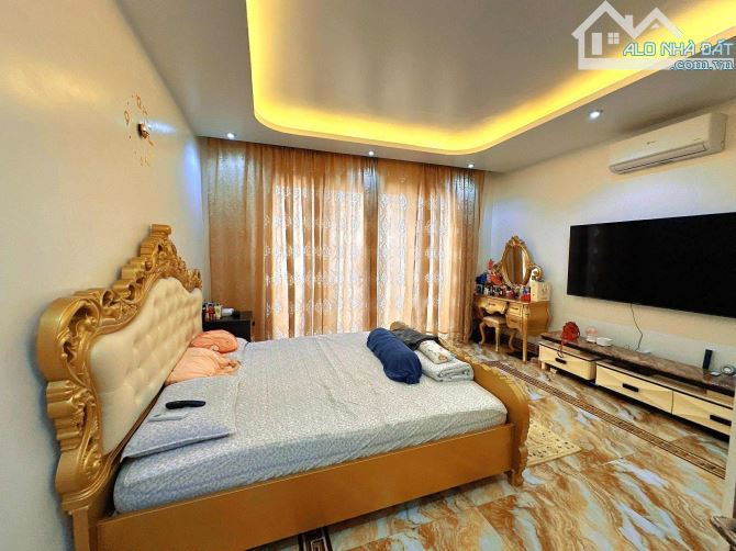 🏡 SIÊU PHẨM BIỆT THỰ LIỀN KỀ – PHÂN LÔ 4 MẶT THOÁNG – SÂN ĐỂ 5 Ô TÔ – TRUNG TÂM XUÂN LA - 4