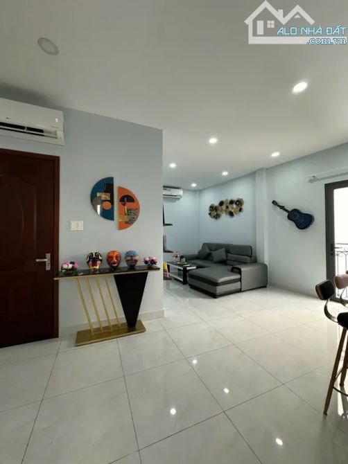 🌾 HIẾM CHDV MẶT TIỀN ĐƯỜNG ĐỖ THỊ LỜI Q3 – 138,3M² – DOANH THU 1,5 TỶ/NĂM, GIÁ HỜI! - 4