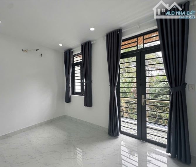 Nhà mới  đẹp thị trấn hm gần chợ HM 4x10 1lâu 3ty5 - 4