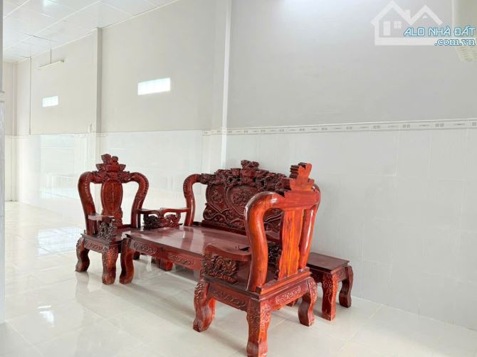 NHÀ PHÚ KHƯƠNG ĐƯỜNG XE 7 CHỖ GẦN ĐƯỜNG NGUYỄN THỊ ĐỊNH - 4