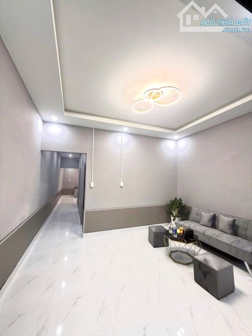 Bán nhà Nguyễn Hữu Cảnh P8 Đà Lạt, 61m², gần trung tâm, giá chỉ 1,79 tỷ - 4