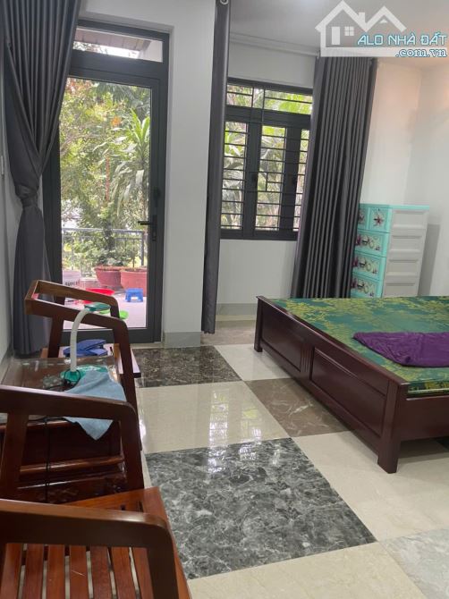 Bán nhà khu đô thị An Bình Tân có sổ đỏ, nội thất gỗ xịn, nguyên khối - 4