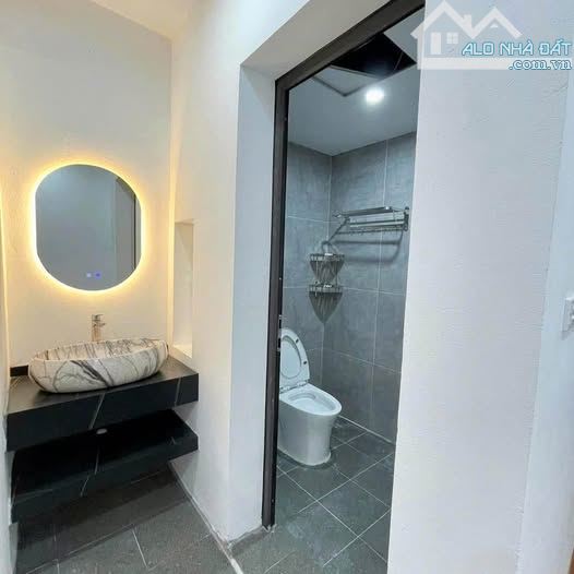 Bán gấp Nguyễn Chí Thanh 41m2, 4T 4 ngủ thoáng, nhà mới ở ngay - 4