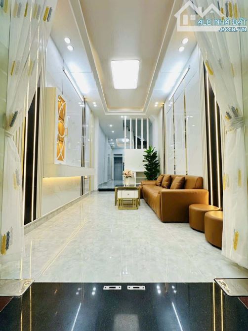 DƯƠNG CÁT LỢI, NHÀ BÈ - 43m2 - 2TẦNG - 3TỶ89. - 4