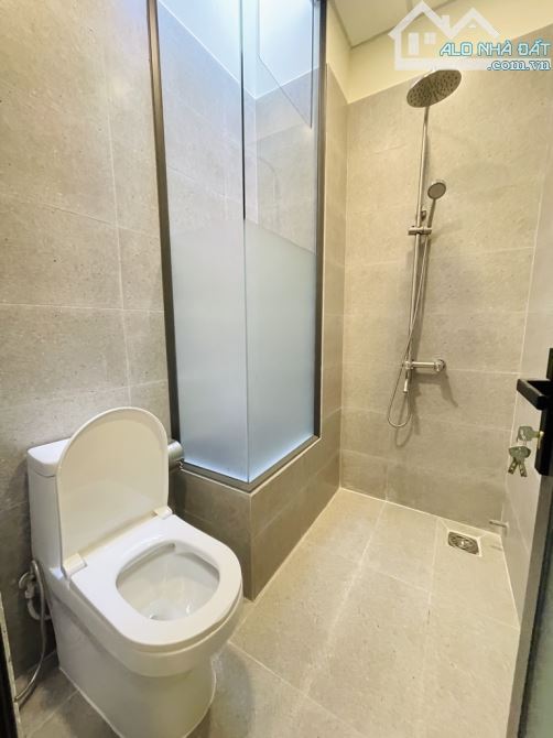 Bán nhà An Phú Đông 27 Quận 12 46m2 SHR giá 3,15 tỷ 2 tầng 2 phòng Phường An Phú Đông - 4