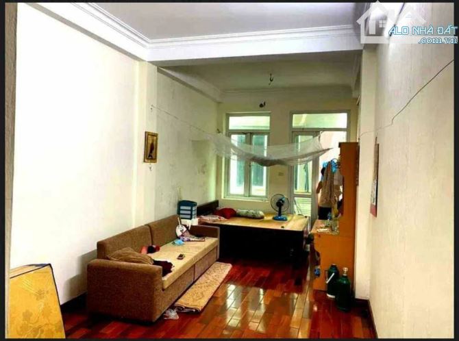 Bán Đất Tặng Nhà Phố Ngọc Khánh 38 m2 -4 Tầng 3 Phòng Ngủ -full Công Năng -Kinh Doanh - 4