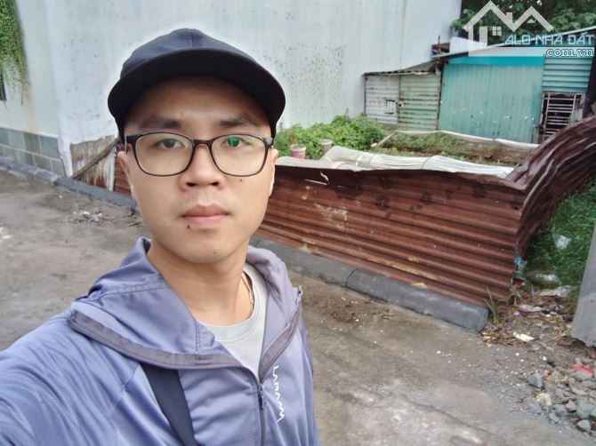 Cực Hiếm! Bán lô đất đường Đám Mạ, thôn Nhuế, Thiên Lộc, Đường Lexus tránh, - 4