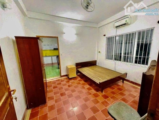 BÁN NHÀ HẺM Ô TÔ TRƯƠNG QUỐC DUNG, PHÚ NHUẬN, 76M2, 5 TẦNG, 5PN, GIÁ CHỈ 11 TỶ - 4