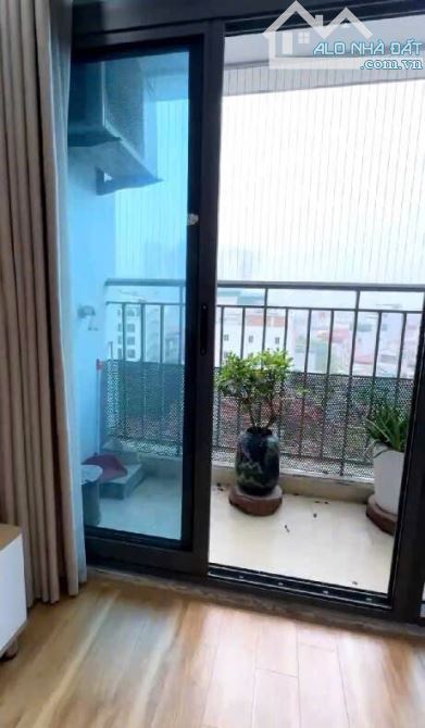 CHUNG CƯ 138 TRẦN BÌNH–110M²– LÔ GÓC 3 NGỦ BAN CÔNG – NHÀ ĐẸP –Ở SƯỚNG – TRUNG TÂM MỸ ĐÌNH - 4