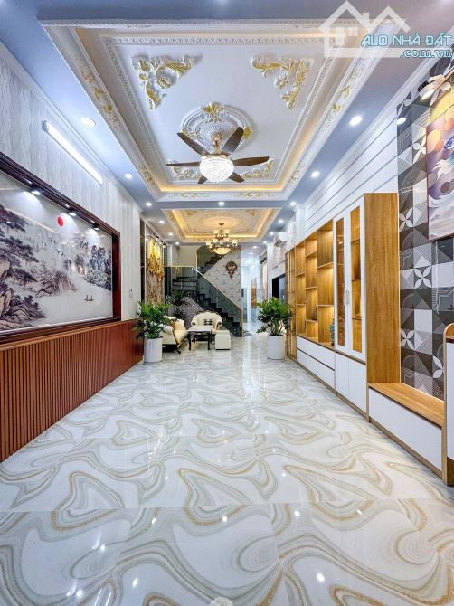 NHÀ TRỆT LẦU HẺM BỜ HỒ BÚNG XÁNG ĐẠI HỌC CẦN THƠ, GẦN ĐH Y DƯỢC AN KHÁNH, NINH KIỀU, TP.CT - 4