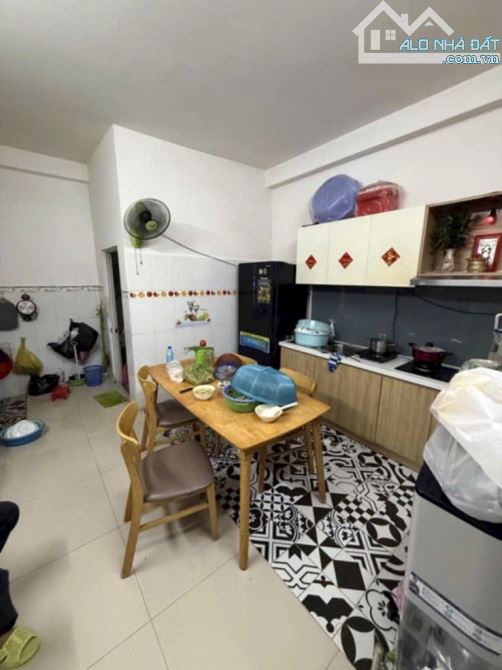 🏠 BÁN NHÀ KHU PHÂN LÔ KDC NAM HÙNG VƯƠNG - AN LẠC - BÌNH TÂN - 2 TẦNG - 68M2 - 4X17 - HẺM - 4