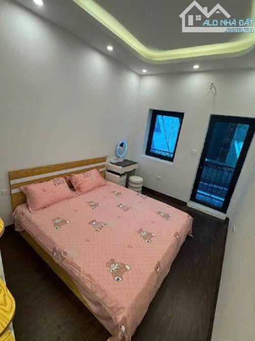 Thổ Quan - Nhà dân xây chắc chắn - Chủ tặng full nội thất - Ngõ thẳng tắp - Khách dọn về ở - 4
