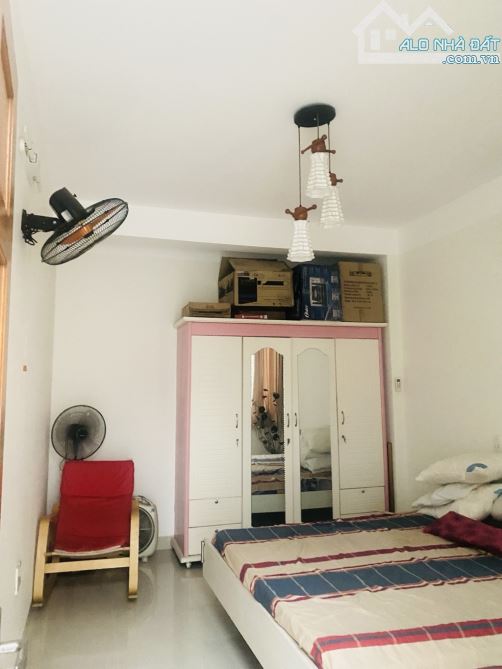 Bán nhà 4 tầng mặt tiền đường Phan Đăng Luu Hải Châu Đà Nẵng - 4