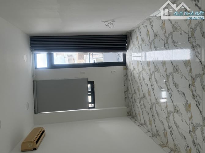 🟢TỐT - NHÀ QUANG TRUNG - 40M2 - 3 TẦNG - NGANG 5,2M. GIÁ : 5,2 TỶ - 4