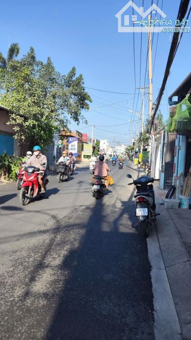 Bán 20 Nền Mặt Tiền An Phú Đông 10,Dt 4x25 Giá 4.5 Tỷ - 4