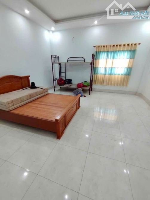 🌺 Nhà 4 tầng đường THẠNH XUÂN 33 phường Thạnh Xuân Quận 12, dt 157,7m2 (5mx32m) Hẻm 6m - 4