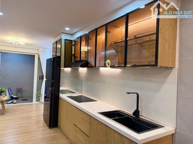 ✨ Nhà Đẹp 2 Tầng Full Nội Thất – Gần Hoàng Diệu, Vào Ở Ngay chỉ 2 tỷ X - 4