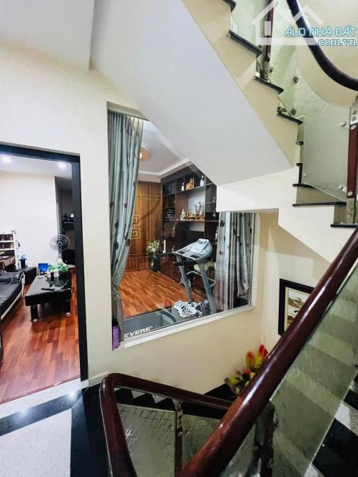 Chị gái cần bán nhà 36/14 Xuân Thủy 42m2, 4T, 10.3 Tỷ, ngay Trung tâm Cầu Giấy - 4