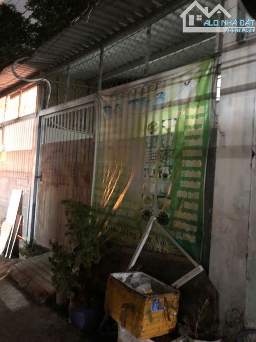 Cho thuê nhà nguyên căn tp thủ đức  Ngay sát đường Hoàng Diệu 2, Linh Chiểu, Tp Thử Đức. - 4