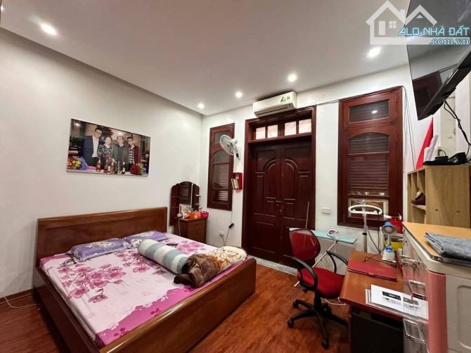 Chính chủ cần bán nhà Ngõ 133/14 Xuân Thủy, 40m2, 5T, 10.1 tỷ, quận Cầu Giấy - 4