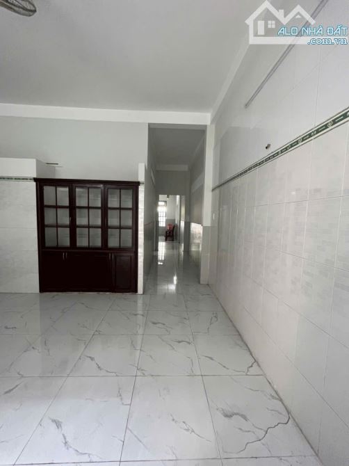 Bán gấp nền đất (12x8) Hẻm cách MT Tô Ngọc Vân, Thạnh Xuân, Q12 giá rẻ - 4