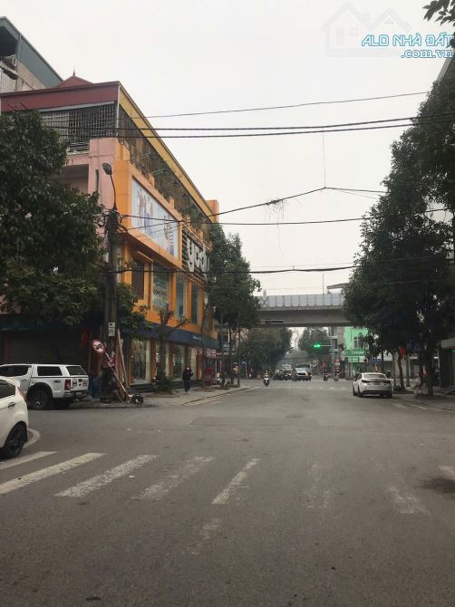 Bán nhà ngã 4 Quang Trung, Văn Phú, Hà Đông, 58m 4 tầng, cạnh trường Nguyễn Huệ, Hơn 8 tỷ - 4