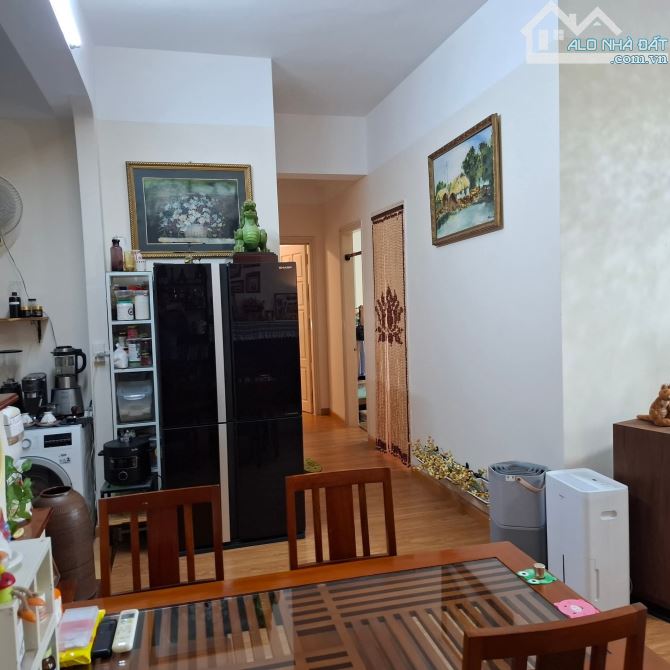 Mua nhà mới, cần bán Chung Cư Ecohome 1, Đông Ngạc, 70m2, 3.9 tỷ - 4