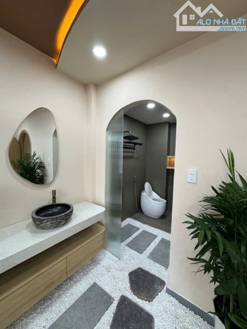 🌹🌹 HXH TRƯỜNG SA, 25m2, 5 TẦNG, 3 PN, 5 WC, 1 PHÒNG XÔNG HƠI , GIÁ: 7,6 Tỷ🌹🌹 - 9