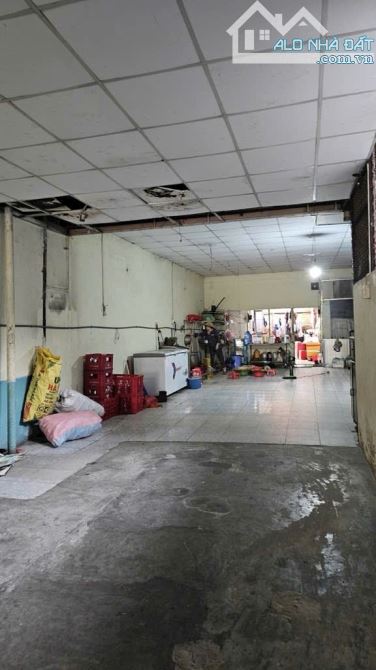 🔥 BÁN NHÀ MẶT TIỀN KINH DOANH 🔥 PHAN VĂN ĐỐI 🔥 VỊ TRÍ ĐẮC ĐỊA, KINH DOANH SẦM UẤT   Pha - 5