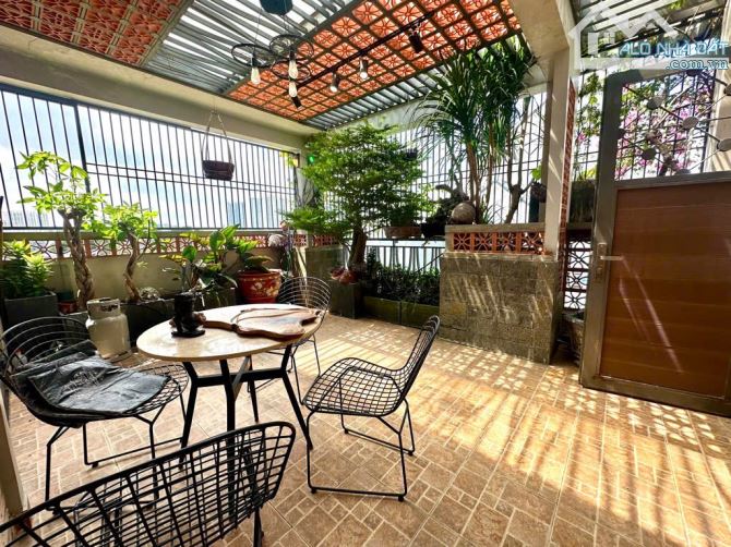 Bán Gấp Nhà HXH Dương Bá Trạc - 120m², 4 Tầng - Chỉ : 18 tỷ Thương Lượng - 5