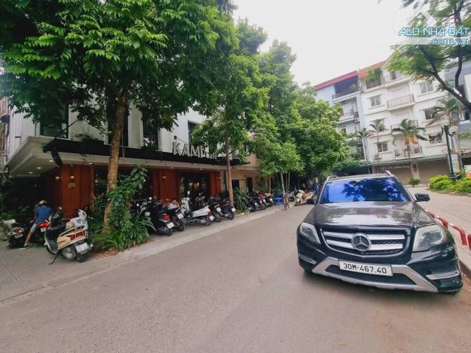 NHÀ MỚI NGUYỄN LƯƠNG BẰNG - ĐỐNG ĐA - 53M - 32 TỶ - THANG MÁY XỊN - Ở NGAY - KINH DOANH - - 5