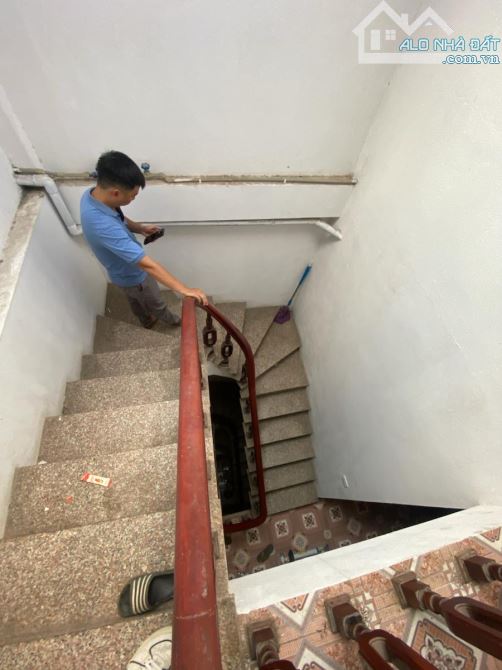 CHÍNH CHỦ GỬI BÁN NHÀ PHỐ TRẦN QUỐC VƯỢNG DT52,6m,4 Tầng, Mt 3,3m, Giá 10,9 tỷ - 5