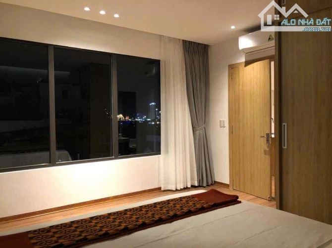 🔥 CHỦ CẦN BÁN GẤP – GIẢM SÂU HƠN TỶ– TÒA CĂN HỘ VỊ TRÍ ĐẸP NHẤT TRƯNG NỮ VƯƠNG – LÕI TP - 5