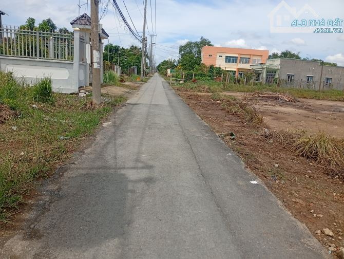 DT 880m thổ cư, xã An Thới Đông cần giờ, vị trí mặt tiền đường xe hơi, - 5