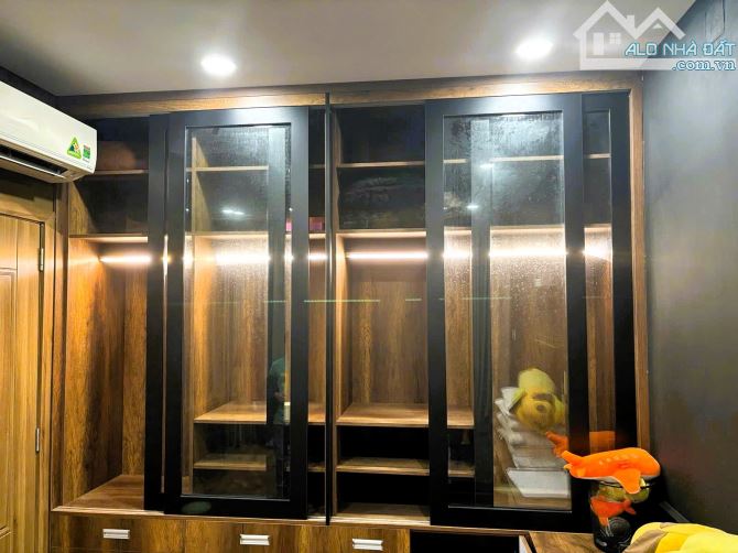 cho thuê nhà full nội thất 150m2 hẻm xe hơi phường Linh Trung gần ĐH ngân hàng - 5