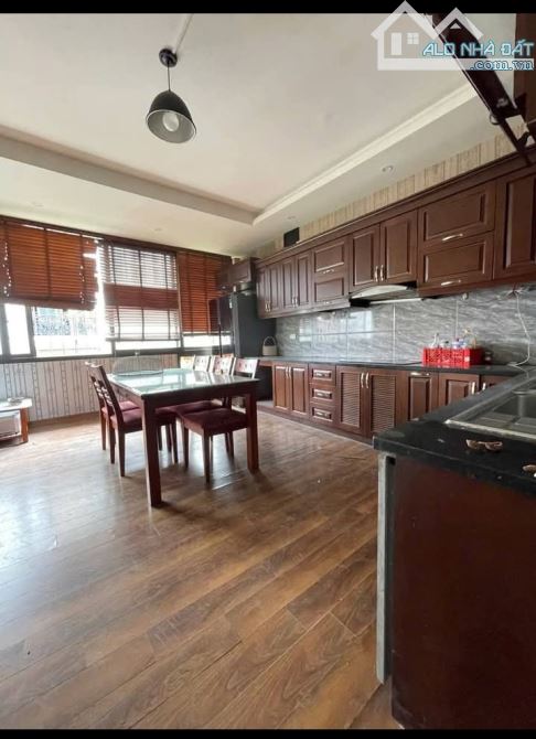 Cần bán gấp nhà 5tầng Trần Điền mặt ngõ ô tô chánh đỗ kinh doanh vỉa hè rộng rãi - 5