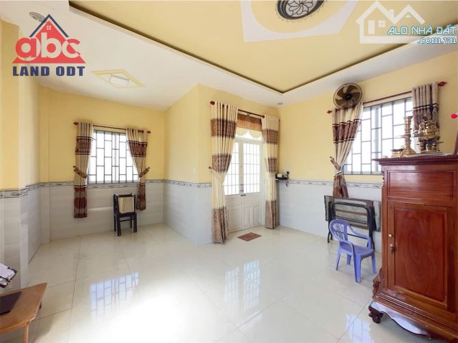 Bán nhà lầu 172m2  thạnh phú - vĩnh cửu đồng nai - 5