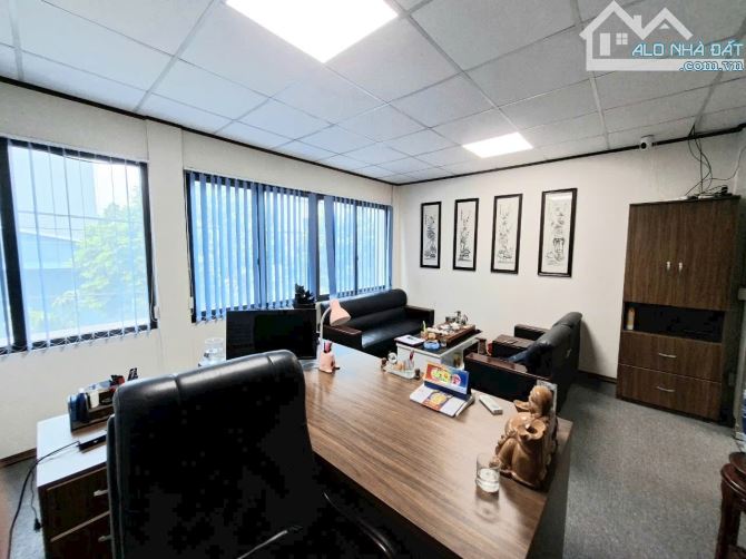 Bán Nhà Đất Xuân Đỉnh, Khu phân lô 120m2, mặt tiền khủng 7.2m, giá 28.5 tỷ - 5