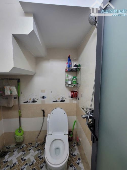 🌹🌹NGUYỄN ĐÌNH CHIỂU, 24m2, 4 TẦNG, 3 PN, 4WC, GIÁ: 7,49 TỶ🌹🌹 - 5